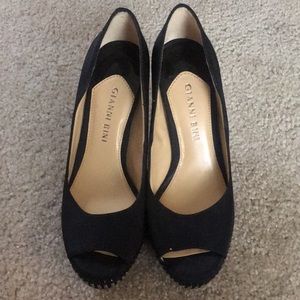 GB-Gianni Bini heels